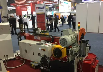 2025墨西哥机床展门票购买方式