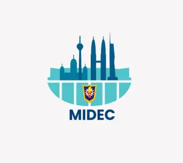 吉隆坡口腔牙科展logo