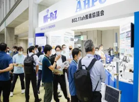 2025日本無線通信展時間表及地點