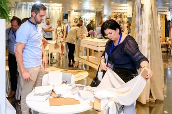 西班牙家纺展2025门票价格