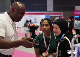 新加坡兽医展现场图片2