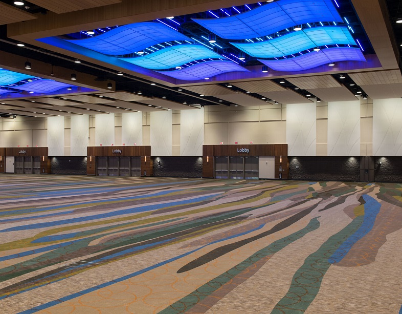 美国奥兰多国家会展中心