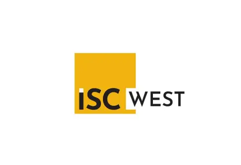 美国安防展ISC WESTlogo