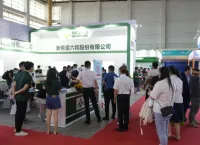 银川奶业展2025展商名单
