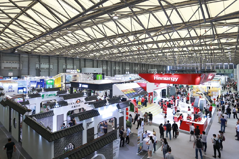 绿色建博会2025展位价格与展位申请