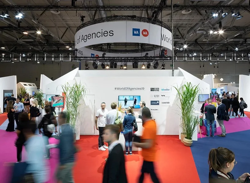 2025德国数码营销展参展攻略(时间地点+门票多少钱?)