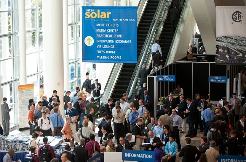 2027美国圣地亚哥太阳能技术展(Intersolar North America)逛展指南:时间地点/门票多少钱?