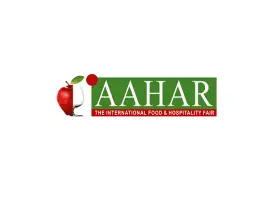 印度酒店用品展Logo
