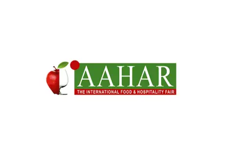 印度酒店用品展logo