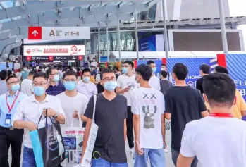 中国建博会（广州）2024展会规模增至42万平方米！门票预约中！中国大家居头部品牌