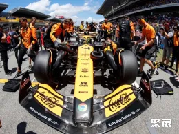 英国国际赛车展展会现场(现场盛况)10