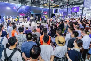 中国（上海）国际电子竞技展览会2024最新展商名录