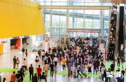 广州水族展现场图片1