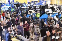 法国果蔬展现场图片3