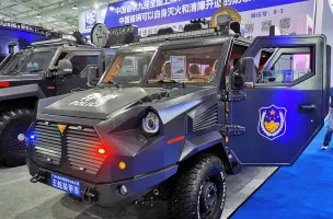 2025重庆警博会参展攻略（时间+地点+门票怎么买？）