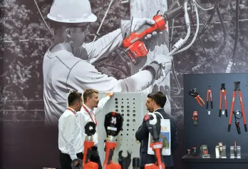 2026土耳其工业展(WIN EURASIA )展品有哪些？