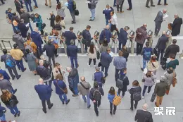 意大利热喷涂展现场图片1