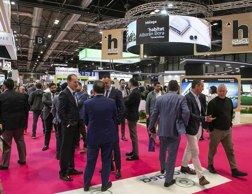 西班牙房产展(Sima Expo)2026时间表及地点