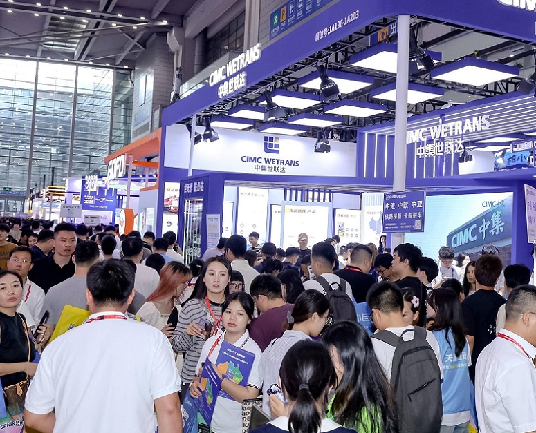 青岛物流展2026时间表及地点