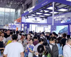 青島物流展2026時(shí)間表及地點(diǎn)