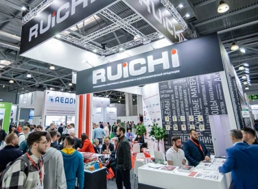 俄罗斯电子展2025最新展商名录