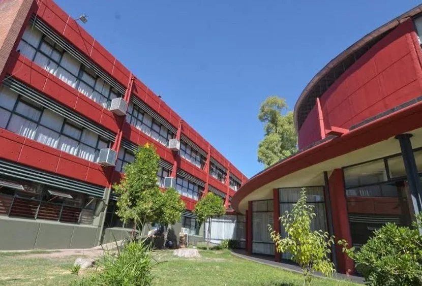 阿根廷门多萨会展中心图片1