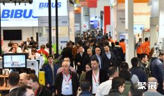 土耳其电力展(Electrotech Eurasia)2026最新参展商名录