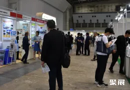 日本环保展现场图片5