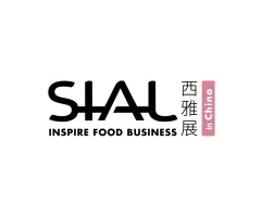上海国际食品展-西雅国际食品展Logo