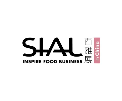 SIAL Shanghai China Food Expo