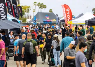 温哥华电动车展2025门票哪里买