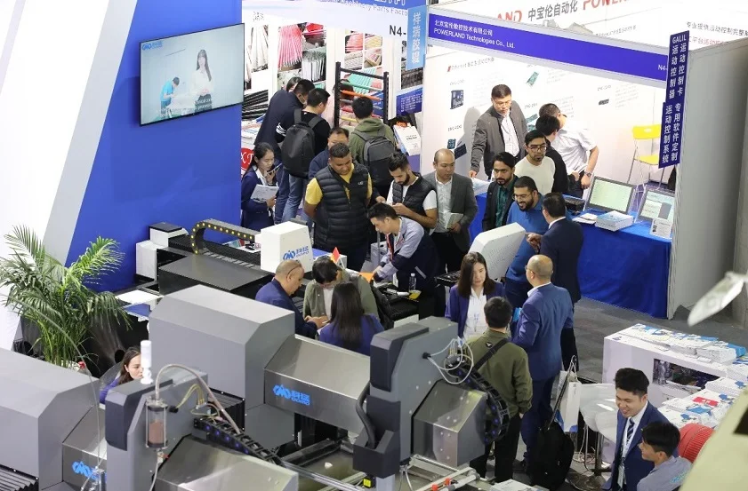 中国（上海）国际玻璃工业技术展览会2026参展攻略（时间地点+门票价格）