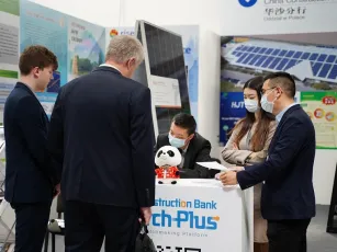 美国能源、太阳能、风能、储能展2026时间和举办地点