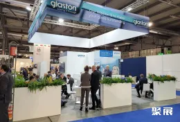 意大利玻璃展现场图片4