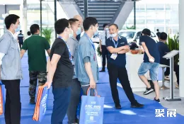 安庆车展现场图片3