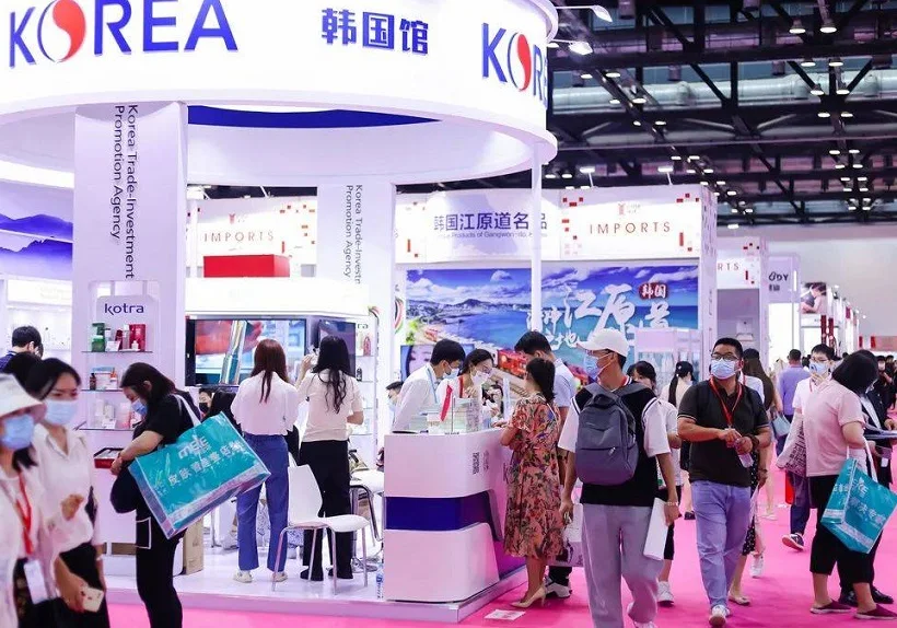 2025北京美容展最新参展商名录