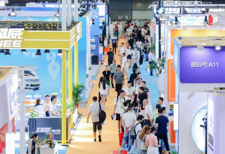 免费领票:杭州长三角快递物流展500+知名展商齐聚,7月8-10日邀您共享物流行业盛会