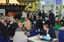 2025年埃及木工机械展门票购买方式,多少钱一张?