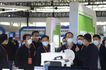 2024合肥新能源展展位价格与展位申请