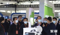 2024合肥新能源展展位价格与展位申请