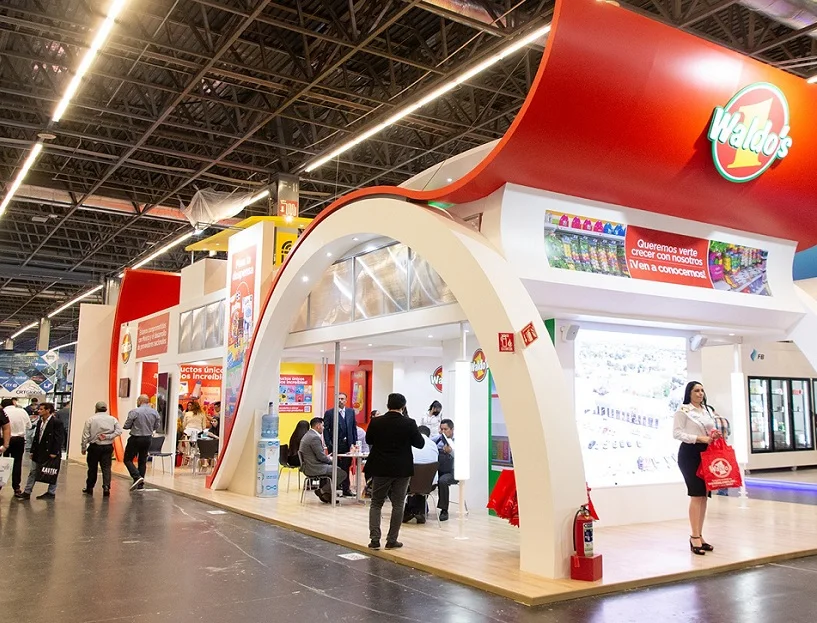 墨西哥烘焙展2025参展攻略（时间+地点+观众预约）