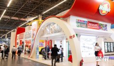 墨西哥烘焙展2025参展攻略(时间+地点+观众预约)