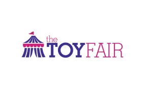 UK London Toy FairLogo