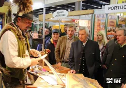 奥地利狩猎展现场图片7