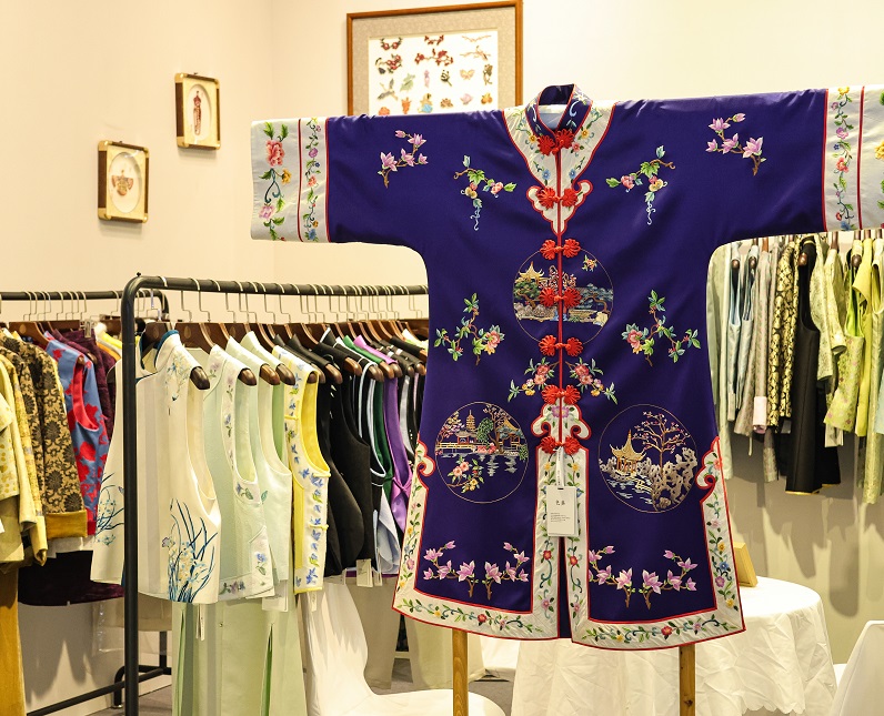 展会现场(现场盛况)8