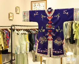 展会现场(现场盛况)8