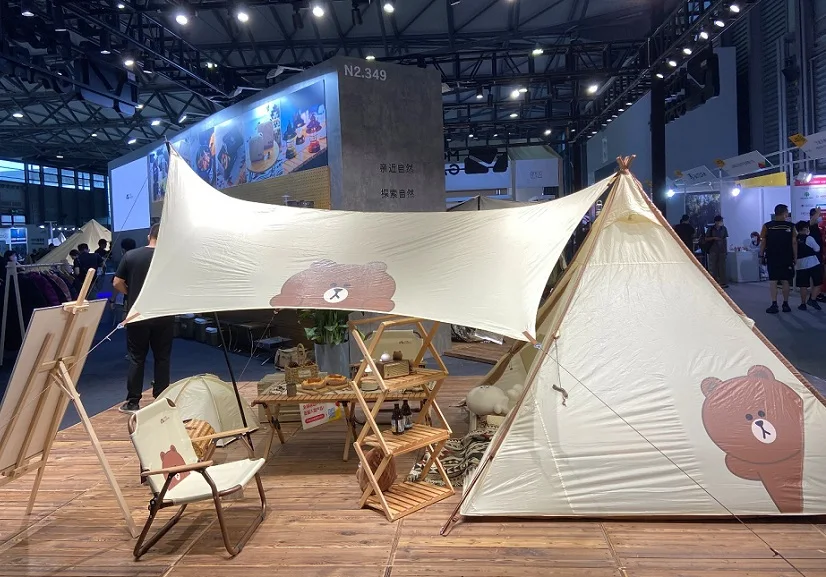厦门亚洲运动用品与时尚展暨慕尼黑文体节ISPO2024展品范围