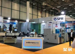 土耳其钣金展现场图片7