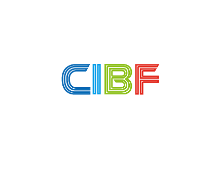 CIBF exhibition logo