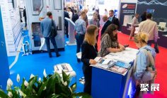 2026圣彼得堡电力展(Power & Electrical Energetika)时间表及地点